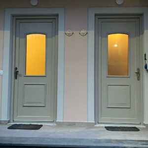 nuovo montaggio portoncini finstral